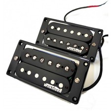 Set micros humbucker d'occasion Set micros humbucker d'occasion  Brest