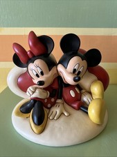 Thun minnie topolino usato  Italia
