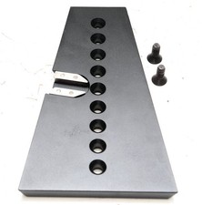 Vinten wedge plate for sale  USA
