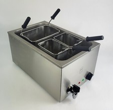 Nudelkocher elektro pastakoche gebraucht kaufen  Idar-Oberstein