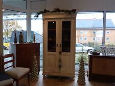 Riginal antike vitrine gebraucht kaufen  Gießen