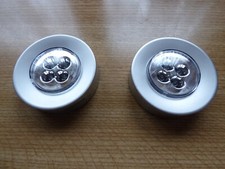 Schranklichter led stück gebraucht kaufen  Hennef