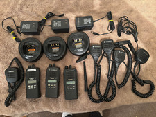 Used motorola ht1250 for sale  Milan