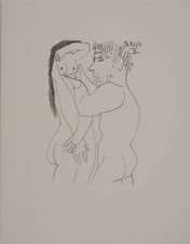 Pablo picasso goût d'occasion  Paris XII