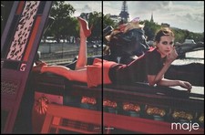 High heels maje d'occasion  Paris-