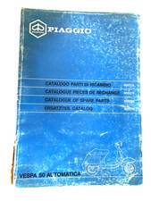 405279 piaggio catalogo usato  Basiliano