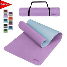 Ware yogamatte tpe gebraucht kaufen  Töging a.Inn