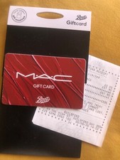 57.90 boots voucher for sale  WOKING