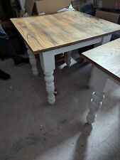 Country oak dining for sale  WELLINGTON