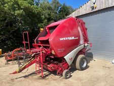Lely welger 535 for sale  HORNCASTLE