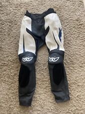 Berik mens leather for sale  BANFF