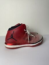 Tênis Nike Air Jordan 31 XXXI Chicago Bulls masculino 11 vermelho 845037-600 comprar usado  Enviando para Brazil