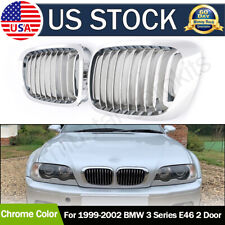 Chrome front kidney for sale  Fontana