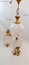 Ancien lustre brasserie d'occasion  France