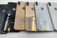 Usado, Apple iPhone XS Max 64/256/512GB Desbloqueado - Usado Excelente - Todas as cores comprar usado  Enviando para Brazil