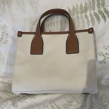 Zara cream tan for sale  BELPER