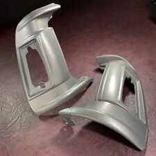 GARNIS Para COROLLA KE20 KE25 TE25 Par de Acabamento de Painel de Canto Frontal Fender, usado comprar usado  Enviando para Brazil