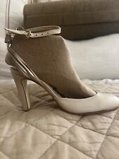 Womens cream colored for sale  San Diego