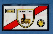 Scudetto calciatori panini usato  Perugia