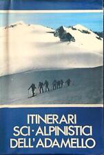 Itinerari sci alpinistici usato  Italia