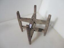 Antique wooden textile for sale  HARROGATE