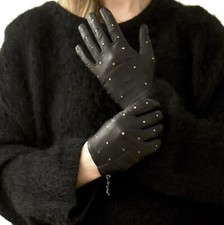 Auto biker lederhandschuhe gebraucht kaufen  Deutschland