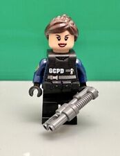 Lego gcpd female for sale  EDGWARE