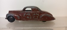 Dinky toys lincoln for sale  NOTTINGHAM