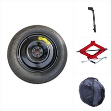 Kit ruotino scorta usato  Aversa