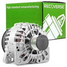 Alternatore per NISSAN OPEL RENAULT 2.0 dCi CDTI Primastar Vivaro Trafic Espace na sprzedaż  PL
