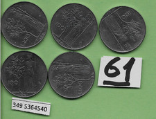 Lotto monete lire usato  Imola