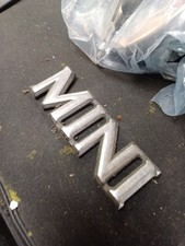 1990s classic mini for sale  HOVE