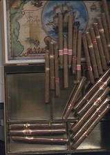 Scatola pregiata commemorativa usato Scatola pregiata commemorativa usato  Prato