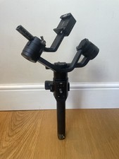 Dji ronin handheld for sale  WEST WICKHAM