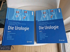 Urologie band paket gebraucht kaufen  Langenfeld (Rheinland)