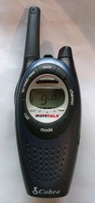 Cobra micro talk for sale  KINGSTON UPON THAMES