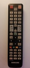 Samsung aa59 lcd for sale  NORWICH