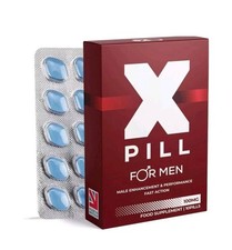 Usado, 100mg 100 pílulas ultra azuis suplementos de ervas masculinos força ação rápida 100% comprar usado  Enviando para Brazil