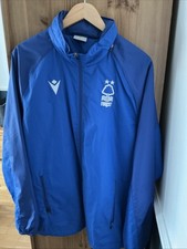 Nottingham forest rain for sale  NOTTINGHAM