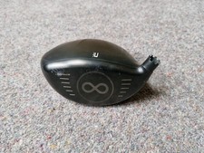 Cobra radspeed driver for sale  WARE
