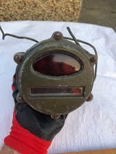 Vintage military truck for sale  RAYLEIGH