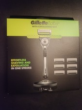 Gillette labs rasoir d'occasion  Salon-de-Provence