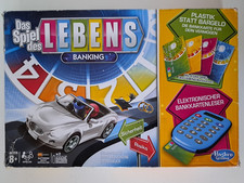 Spiel lebens banking gebraucht kaufen  Freital