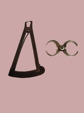 Outils anciens horloger d'occasion  Longny-au-Perche