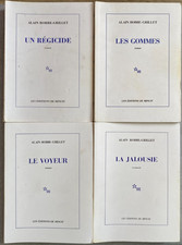 Litterature lot romans d'occasion  Faches-Thumesnil