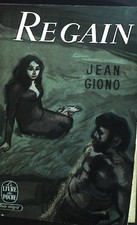 Regain giono jean gebraucht kaufen  Koblenz