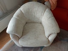 3er 2er sofa gebraucht kaufen  Römerberg
