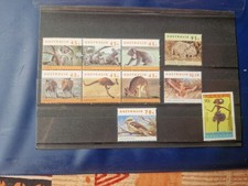Timbres australie neufs d'occasion  Brax