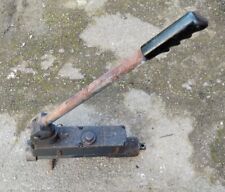 Tubela h3pr hydraulic for sale  LINCOLN