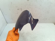 Cupolino parabrezza suzuki usato  Villasalto